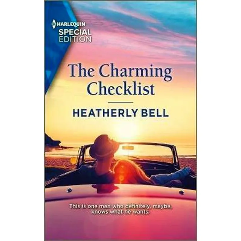 THE CHARMING CHECKLIST
