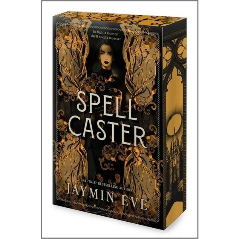 SPELLCASTER