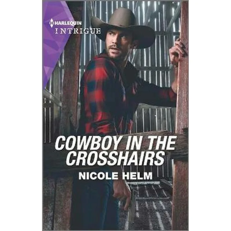 COWBOY IN THE CROSSHAIRS