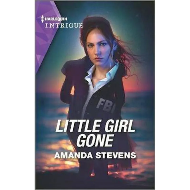 LITTLE GIRL GONE