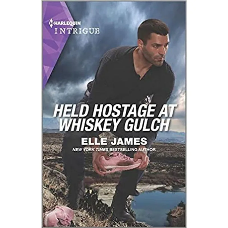 HELD HOSTAGE AT WHISKEY GULCH