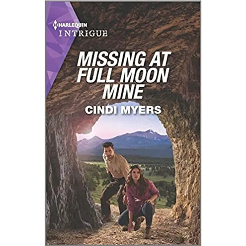 MISSING AT FULL MOON MINE