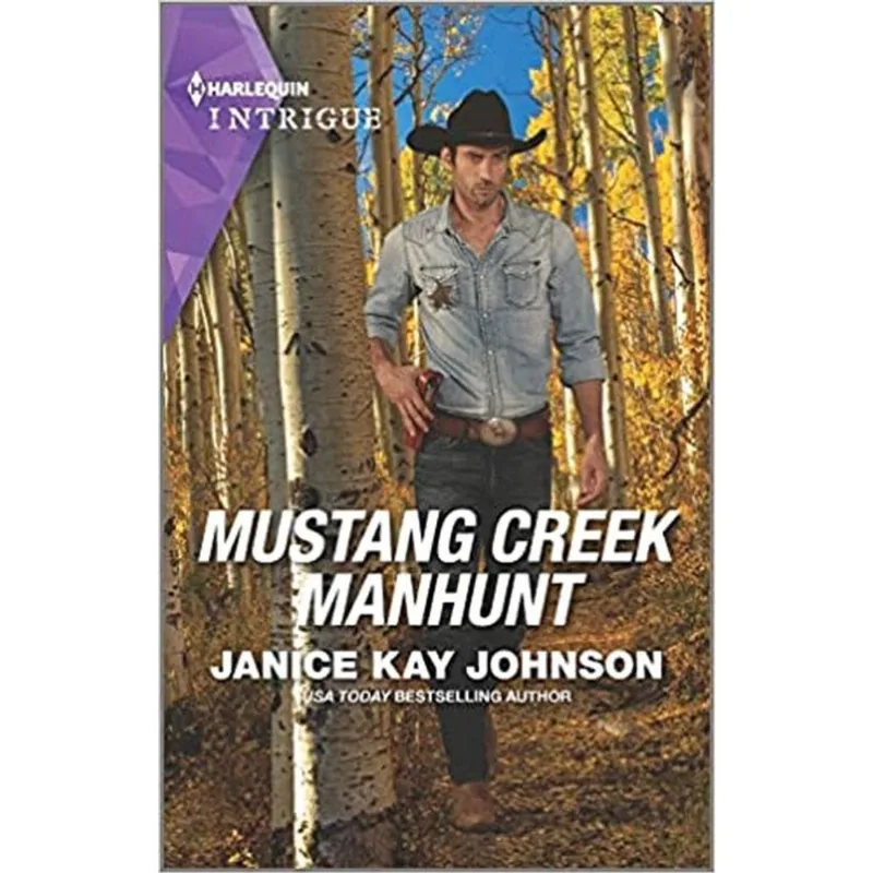 MUSTANG CREEK MANHUNT