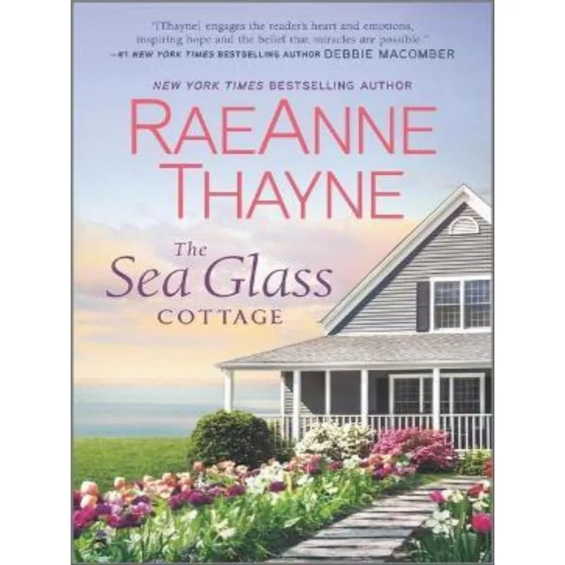THE SEA GLASS COTTAGE