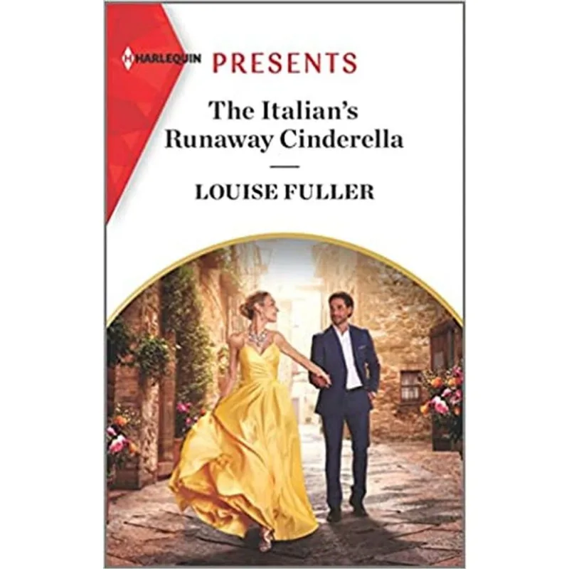 THE ITALIAN'S RUNAWAY CINDERELLA