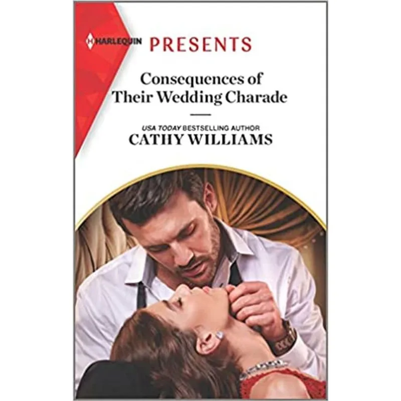 CONSEQUENCES OF THEIR WEDDING CHARADE