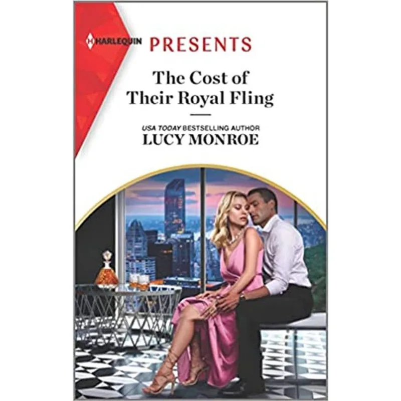 THE COST OF THEIR ROYAL FLING
