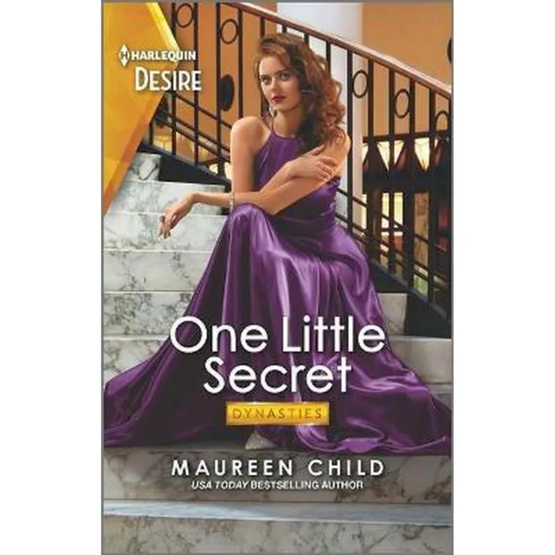 ONE LITTLE SECRET