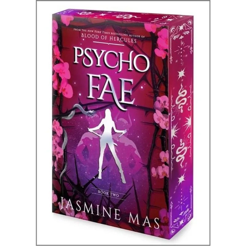 PSYCHO FAE