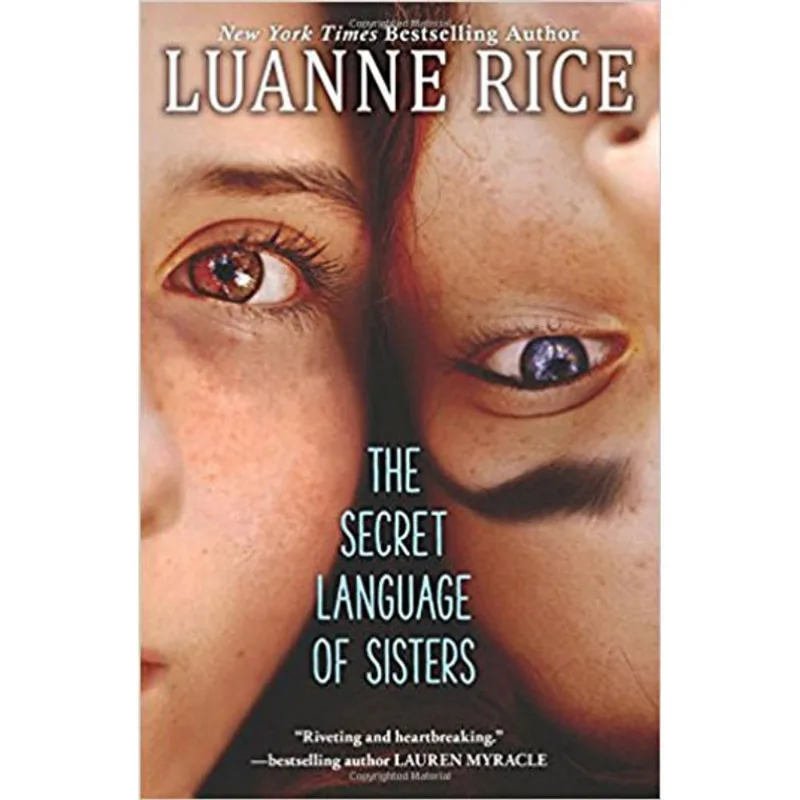 SECRET LANGUAGE OF SISTERS, THE