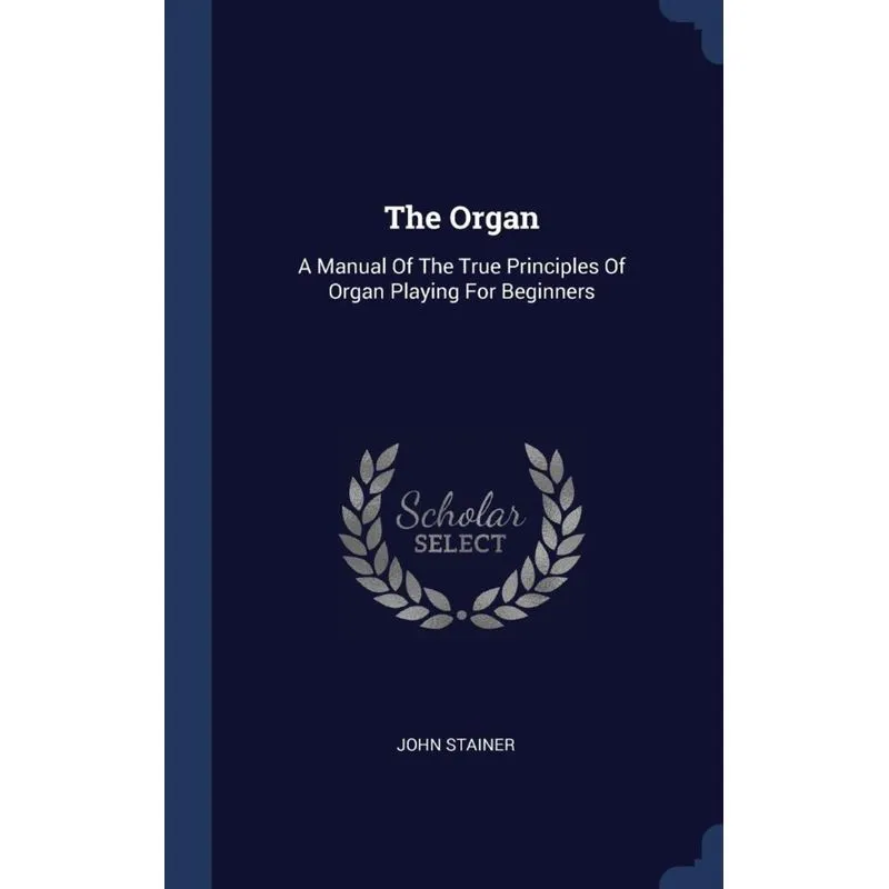 The Organ