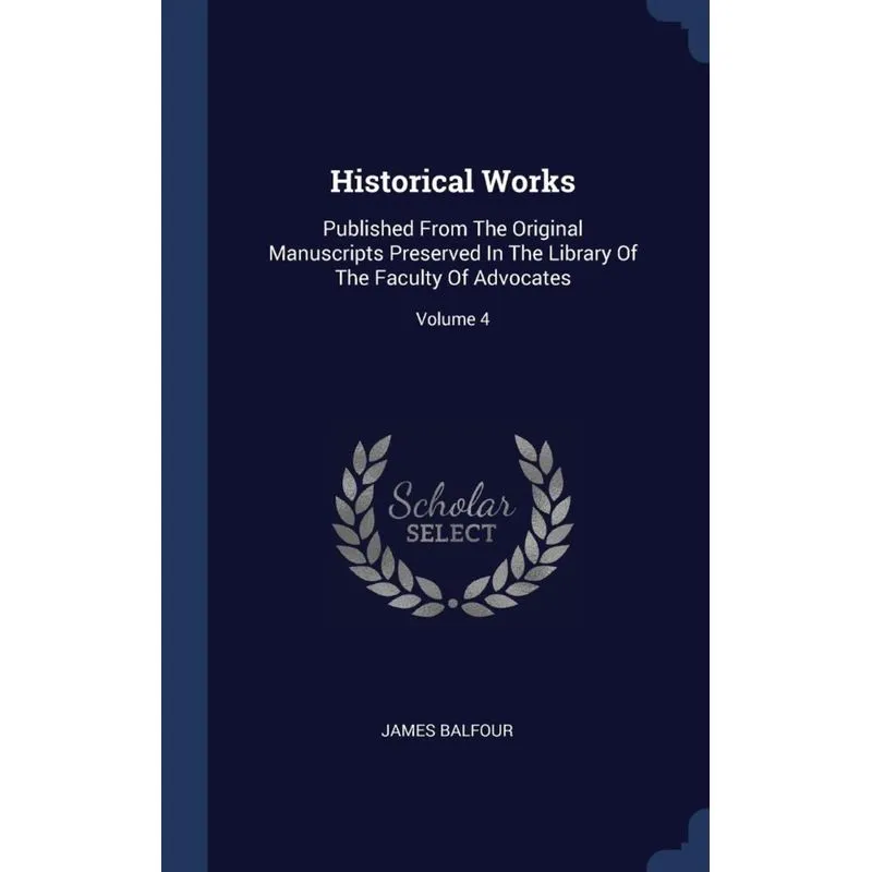 Historical Works