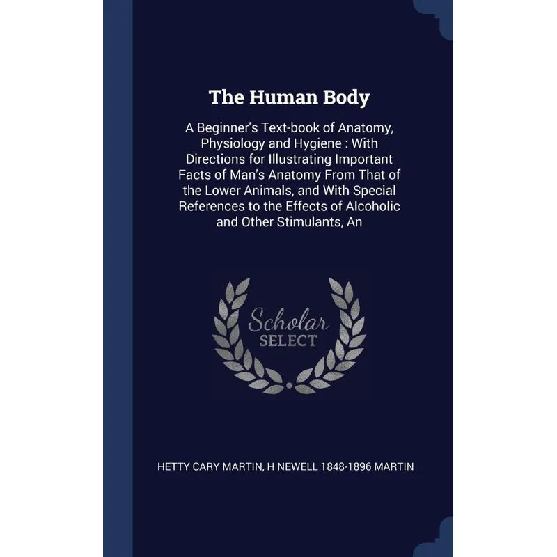 The Human Body