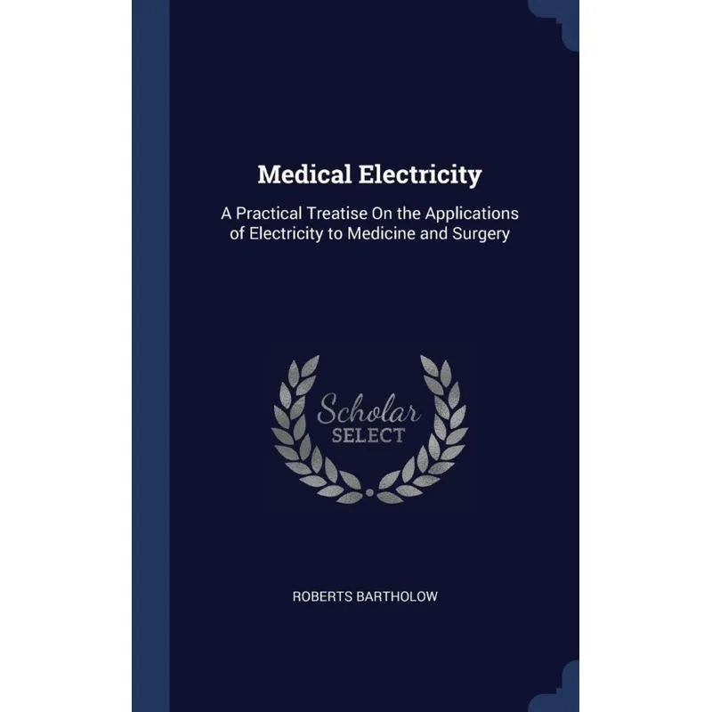 Medical Electricity