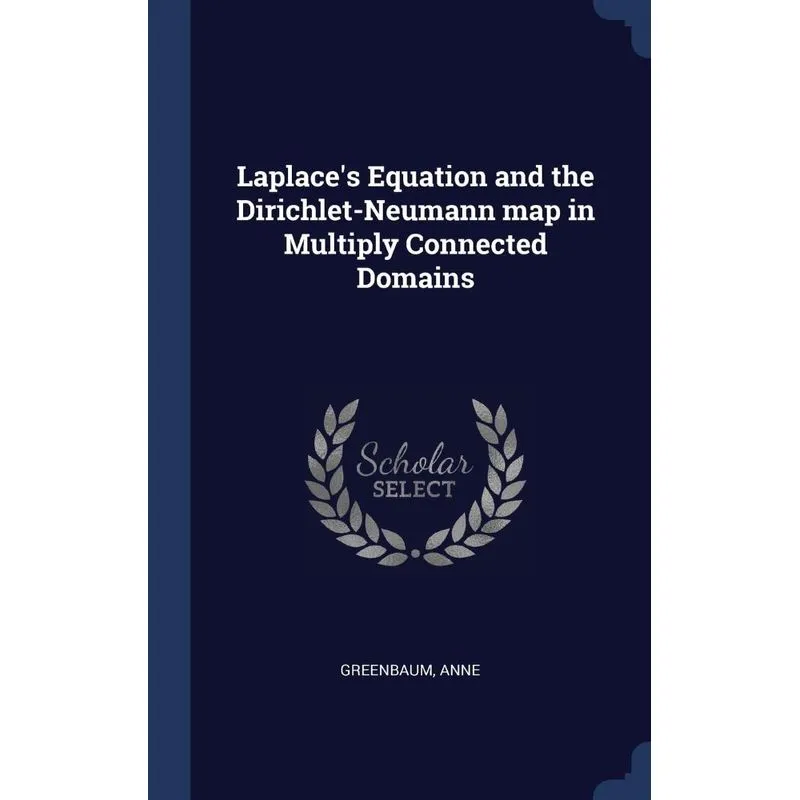 Laplaces Equation and the Dirichlet-Neumann map in Multiply Connected Domains