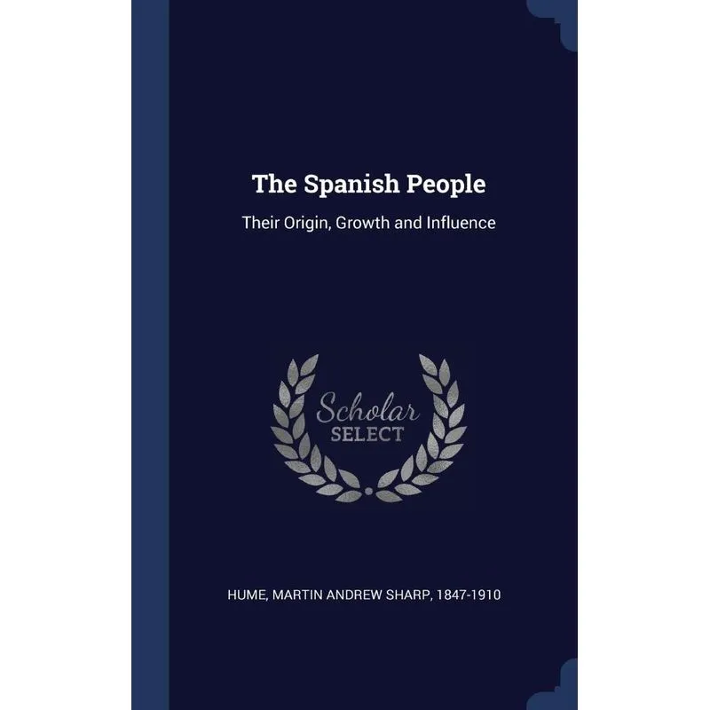 The Spanish People