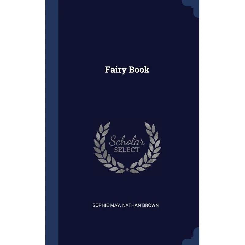 Fairy Book