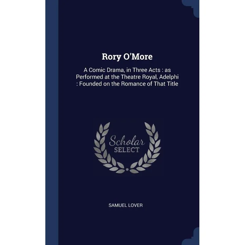 Rory OMore