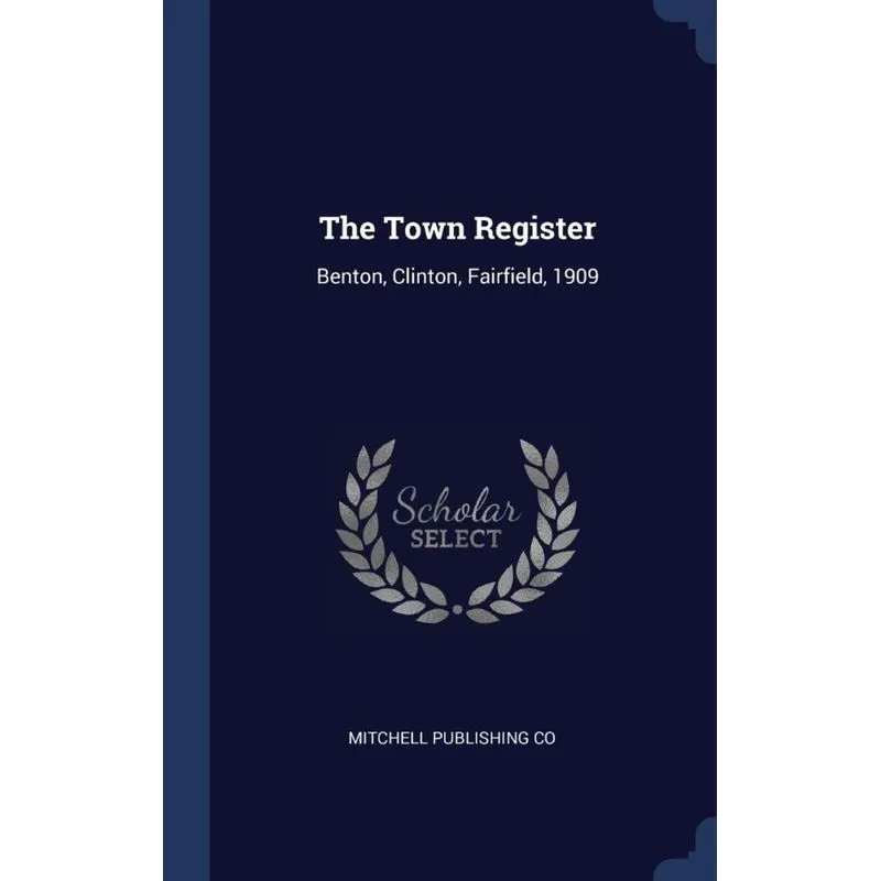 The Town Register