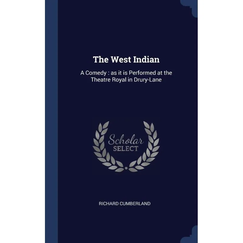 The West Indian