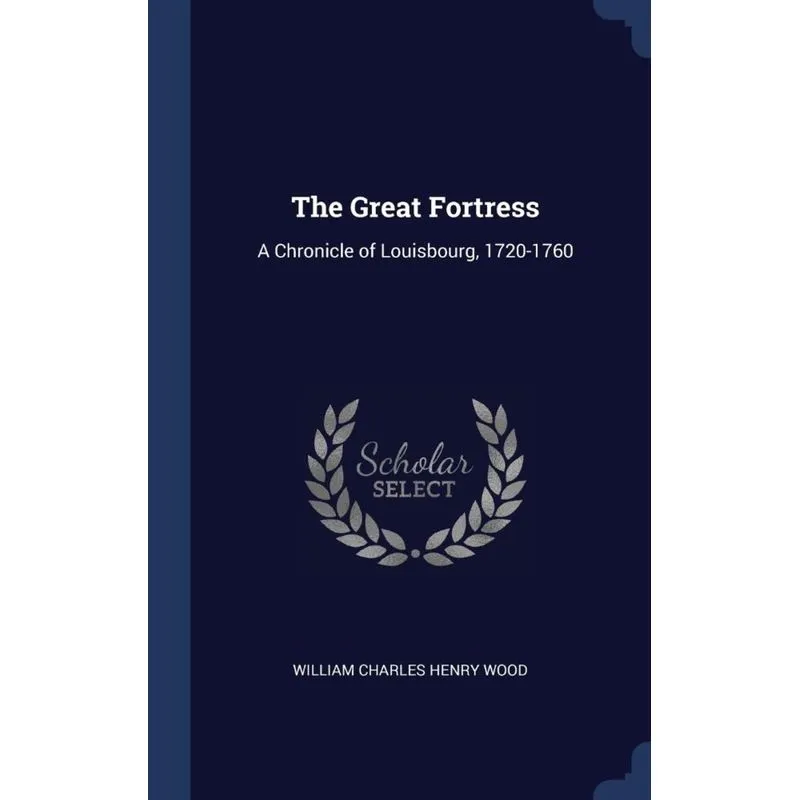 The Great Fortress