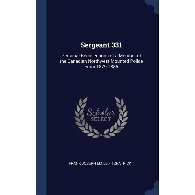 Sergeant 331