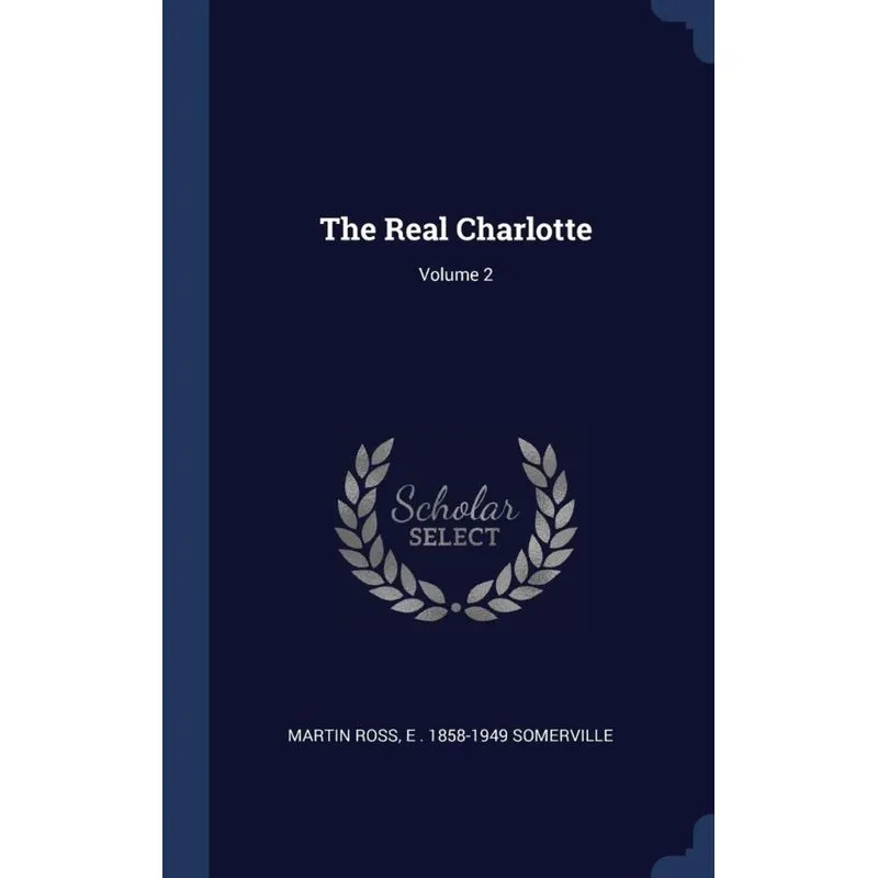 The Real Charlotte, Volume 2