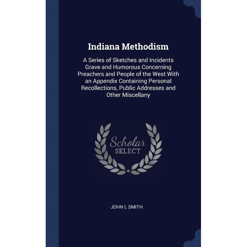 Indiana Methodism