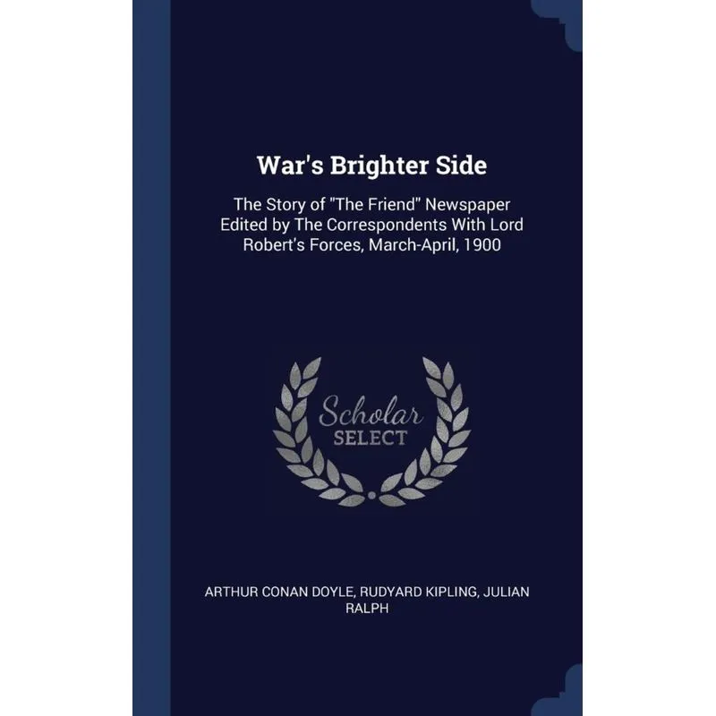 Wars Brighter Side
