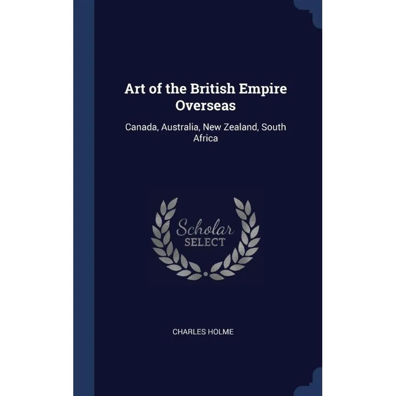 Art of the British Empire Overseas