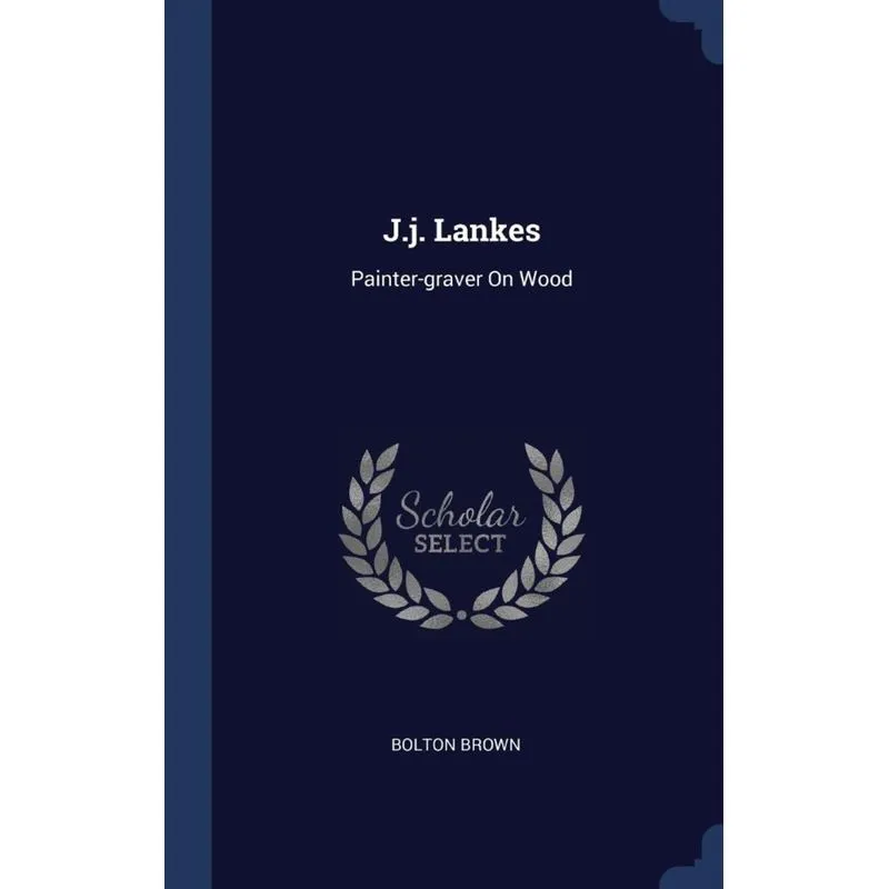 J.j. Lankes