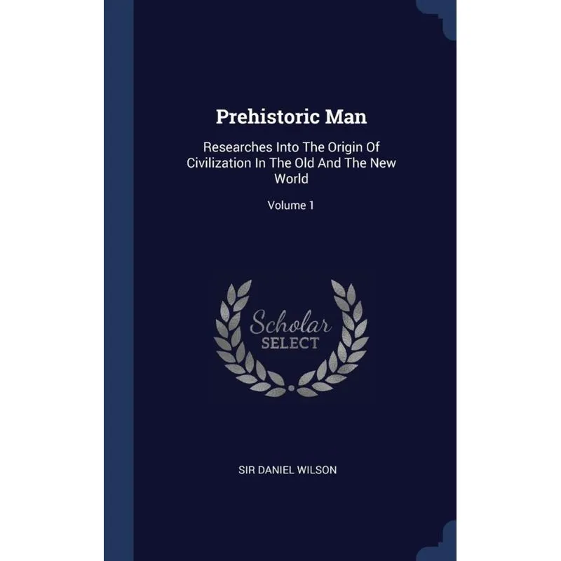 Prehistoric Man