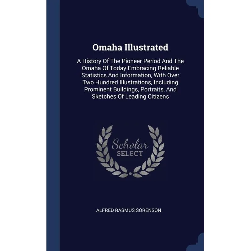 Omaha Illustrated