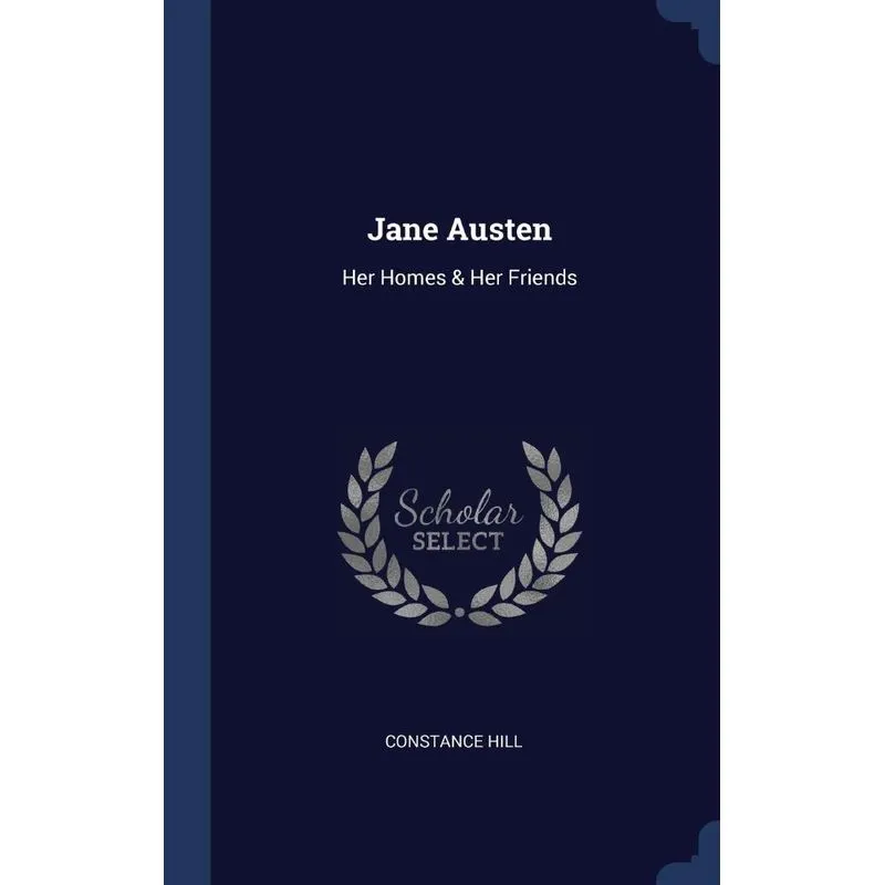 Jane Austen