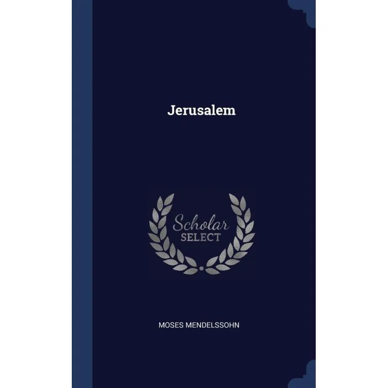 Jerusalem