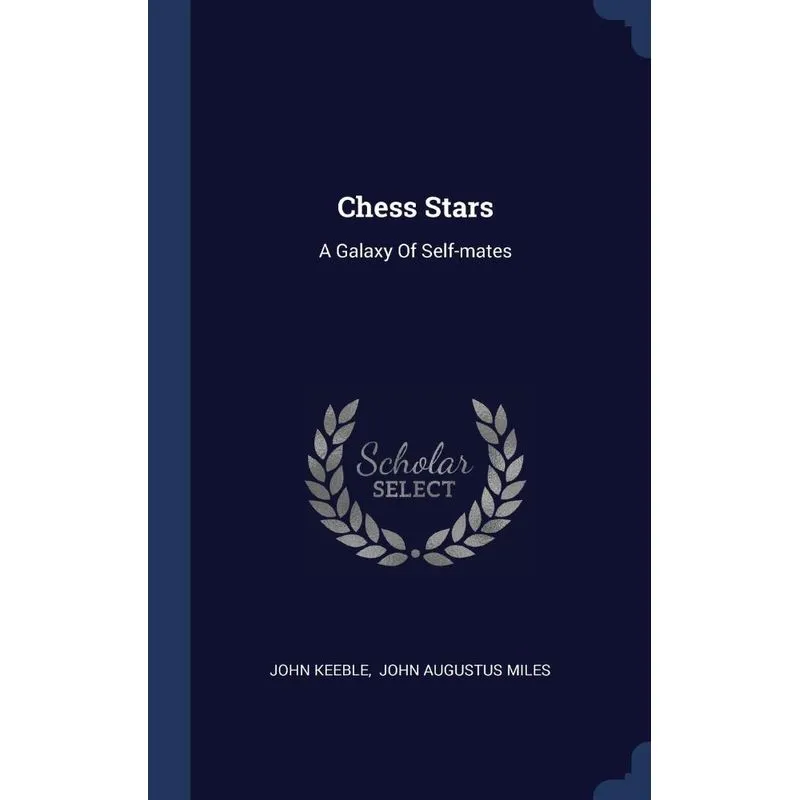 Chess Stars