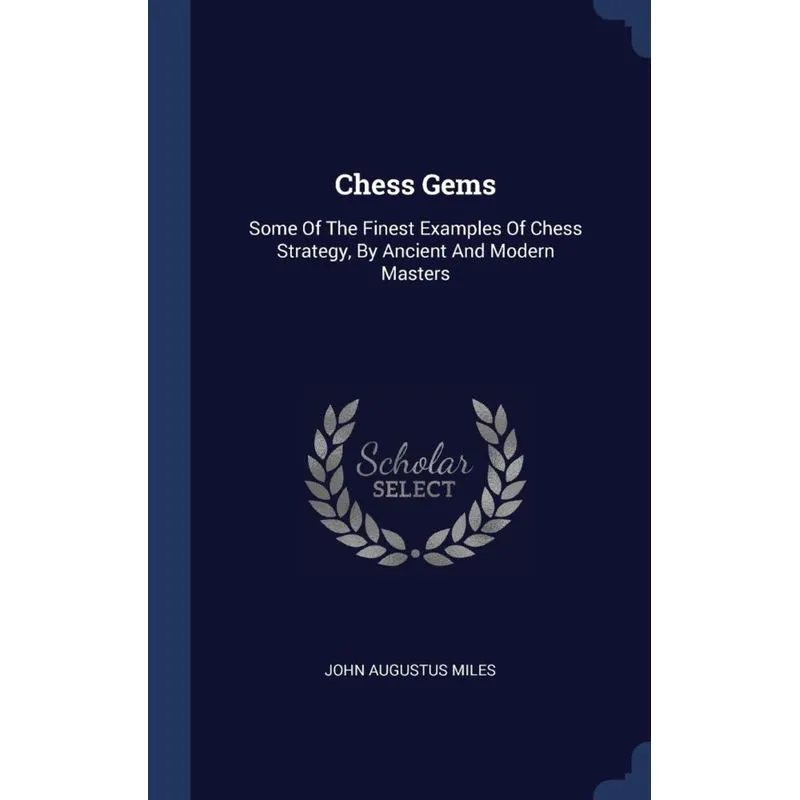 Chess Gems