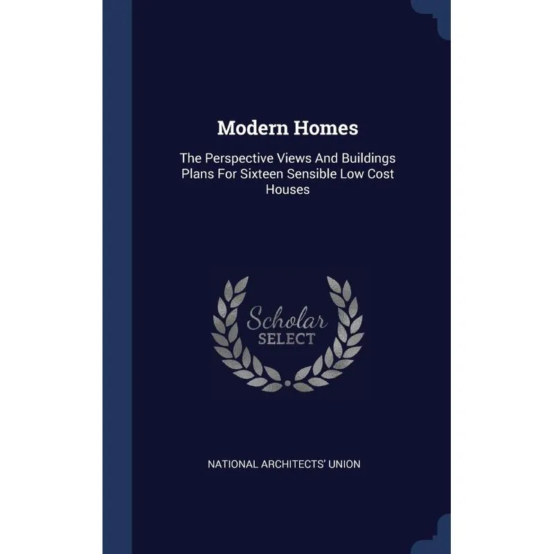 Modern Homes
