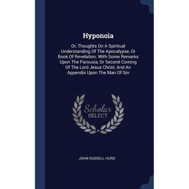 Hyponoia