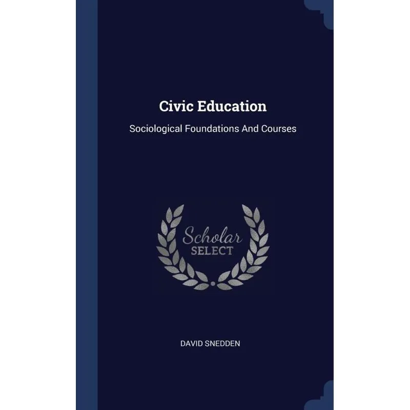 Civic Education