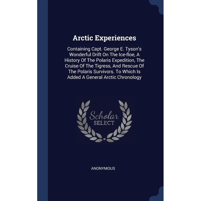 Arctic Experiences