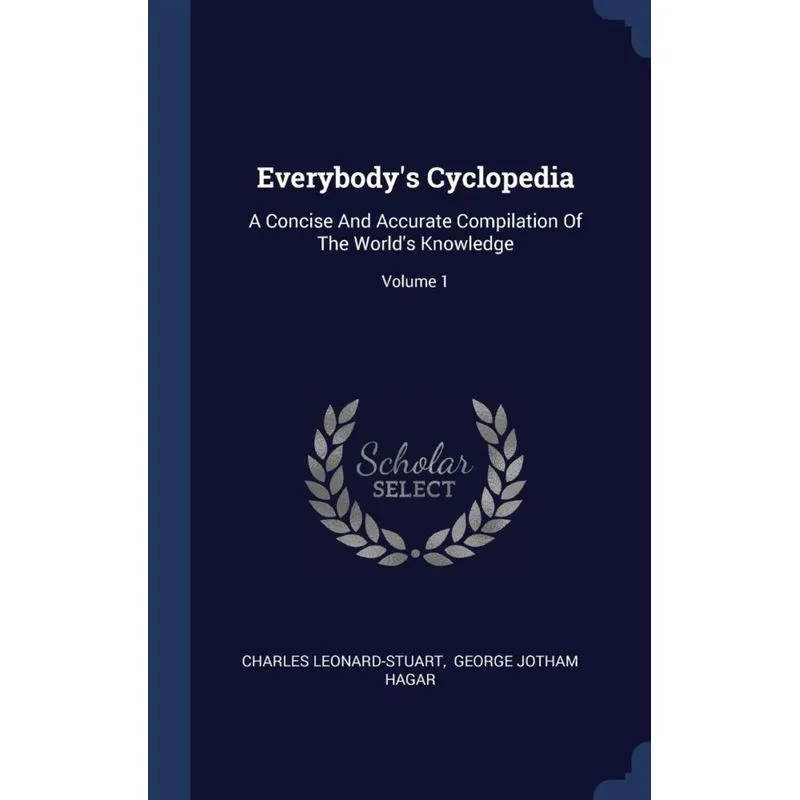 Everybodys Cyclopedia
