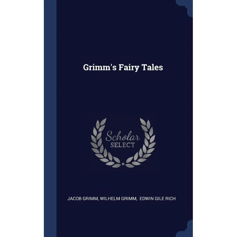 Grimms Fairy Tales