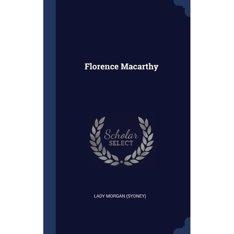 Florence Macarthy