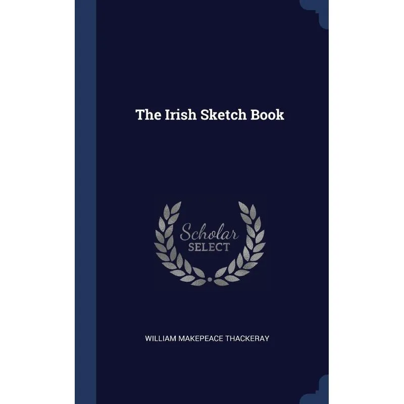 The Irish Sketch Book