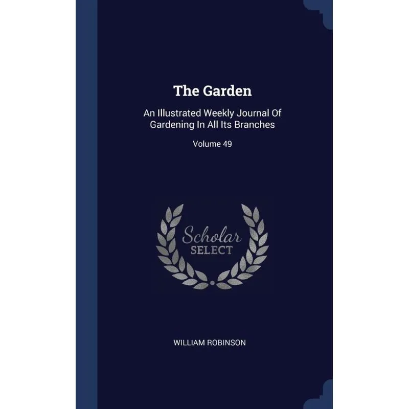 The Garden