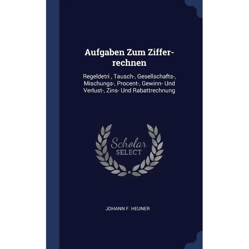 Aufgaben Zum Ziffer-rechnen