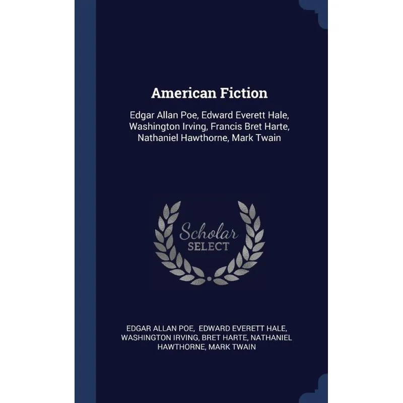 American Fiction