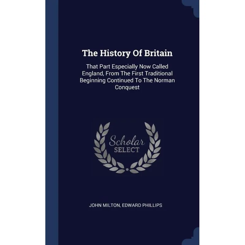 The History Of Britain