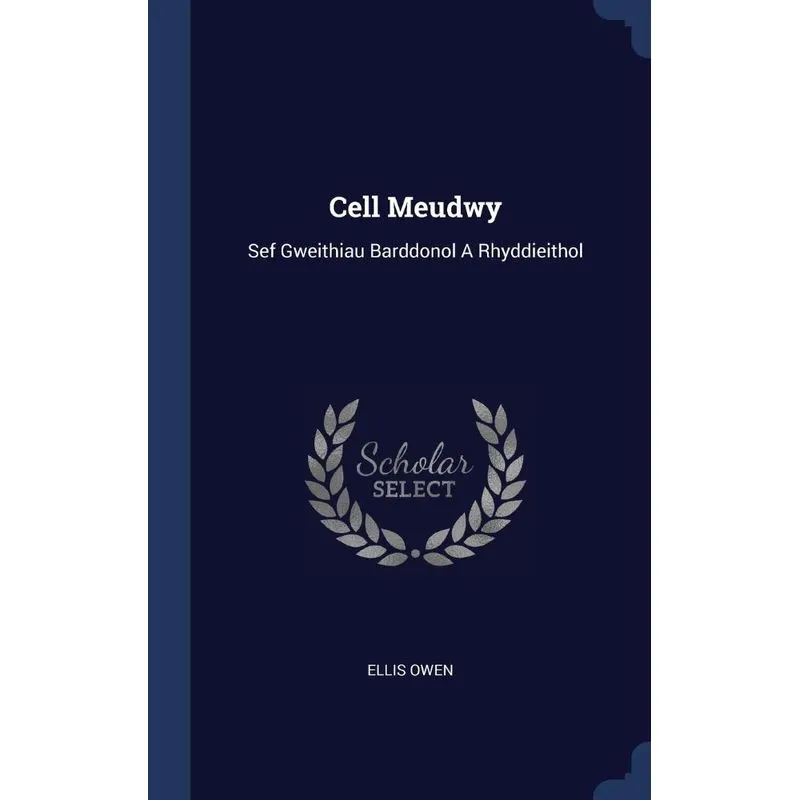 Cell Meudwy
